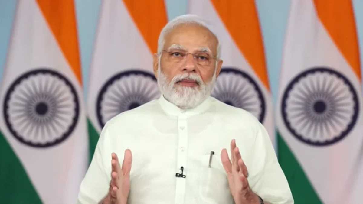 स्मार्ट इंडिया हैकाथॉन 2022 के ग्रैंड फिनाले को संबोधित करेंगे प्रधानमंत्री मोदी